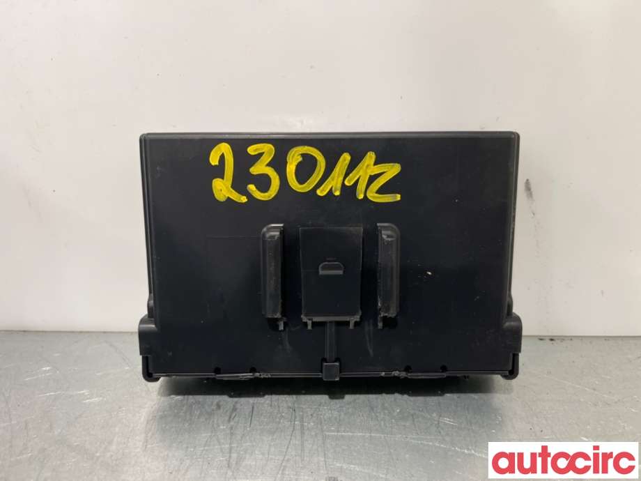 Styreenhet diverse til Honda Civic 2012-2015 (Type IX, Fase 1)  (HONDA|38320-TB8-G01|CY-MH53F7AJ)
