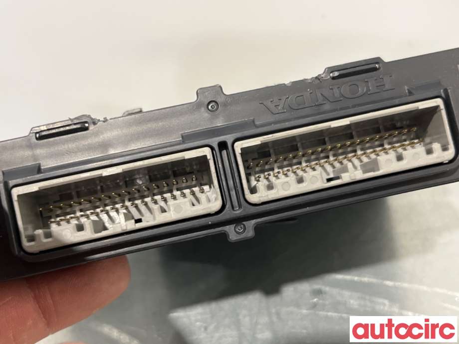 Styreenhet diverse til Honda Civic 2012-2015 (Type IX, Fase 1)  (HONDA|38320-TB8-G01|CY-MH53F7AJ)