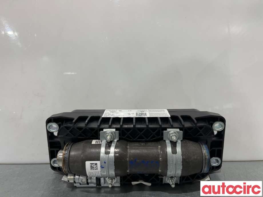 Airbag passasjer til Audi A6 2011-2014 (Type IV, Fase 1) (C7) (C7) (AUDI|4G8880204E|621629200|4G8880204F)