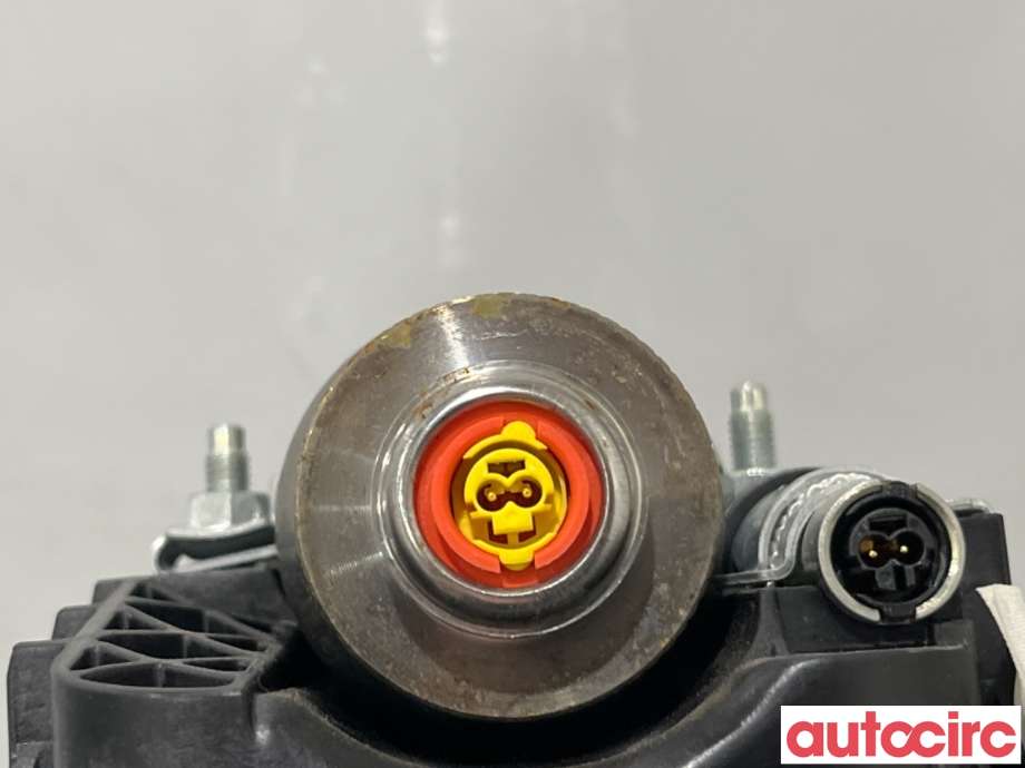 Airbag passasjer til Audi A6 2011-2014 (Type IV, Fase 1) (C7) (C7) (AUDI|4G8880204E|621629200|4G8880204F)