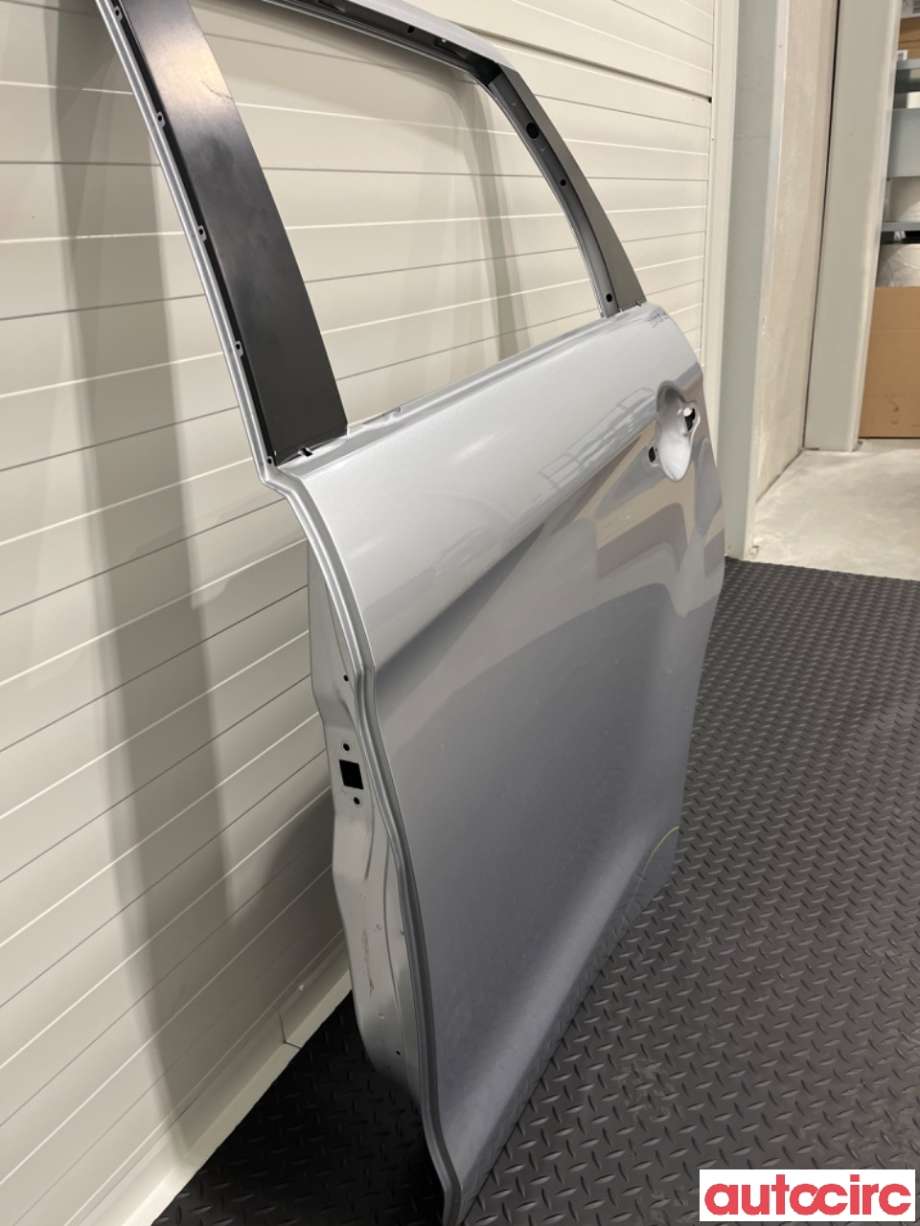 Dør venstre bak til Mitsubishi ASX 2010-2019  (MITSUBISHI|5730A977|)