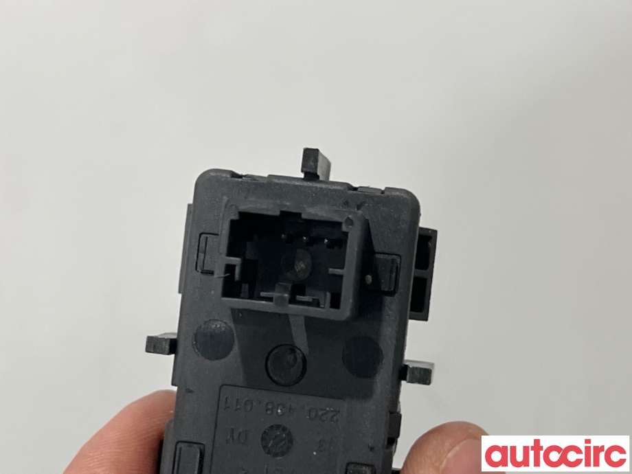 Diverse deler til Audi A6 2011-2014 (Type IV, Fase 1) (C7) (C7) (AUDI|4H0909131|34090101)