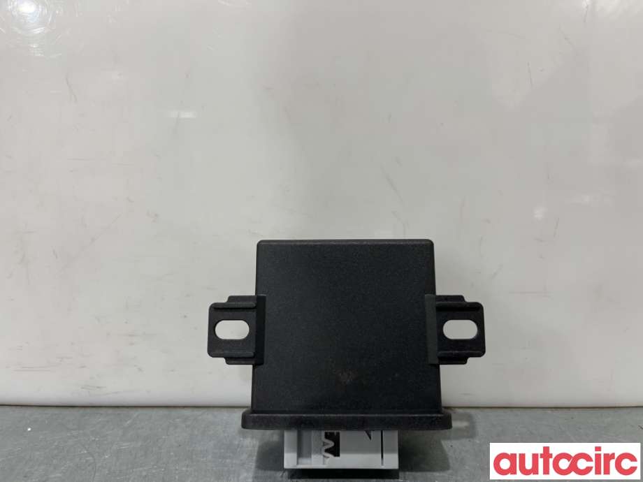 Styreenhet xenon/ballast til Audi A6 2011-2014 (Type IV, Fase 1) (C7) (C7) (AUDI|4H0907357A|010178-01|4H0907357B)