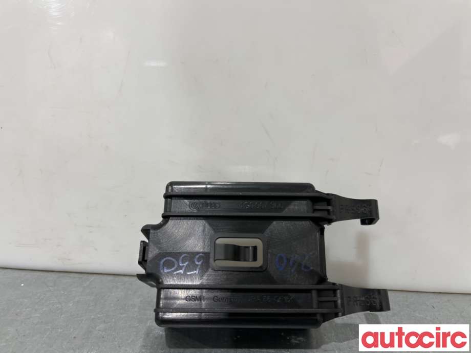 Diverse deler til Audi A6 2011-2014 (Type IV, Fase 1) (C7) (C7) (AUDI|4G0907366|)