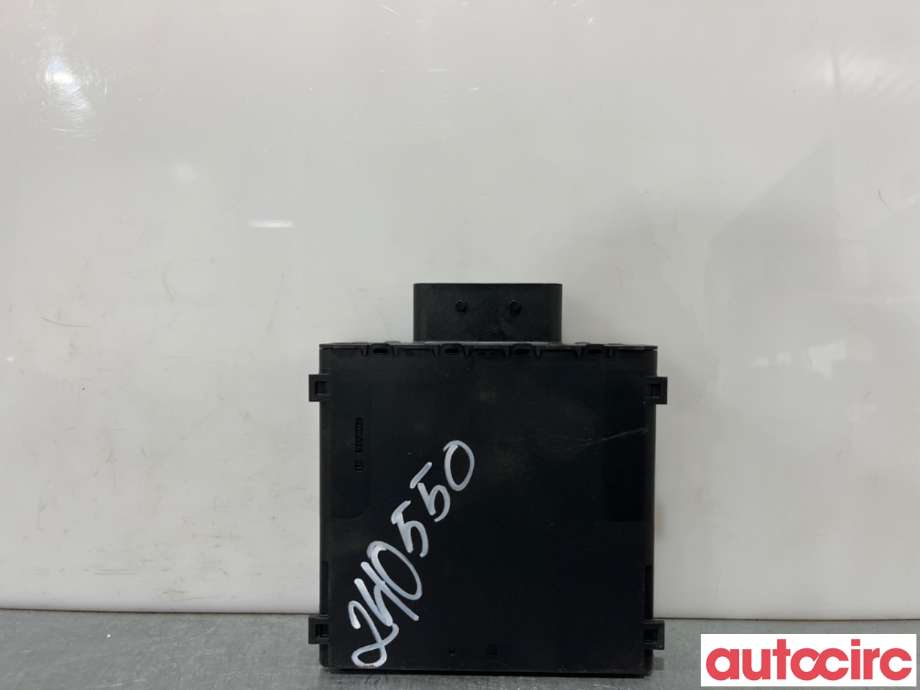 Styreenhet diverse til Audi A6 2011-2014 (Type IV, Fase 1) (C7) (C7) (AUDI|8K0959663D|111002109|8K0959663)