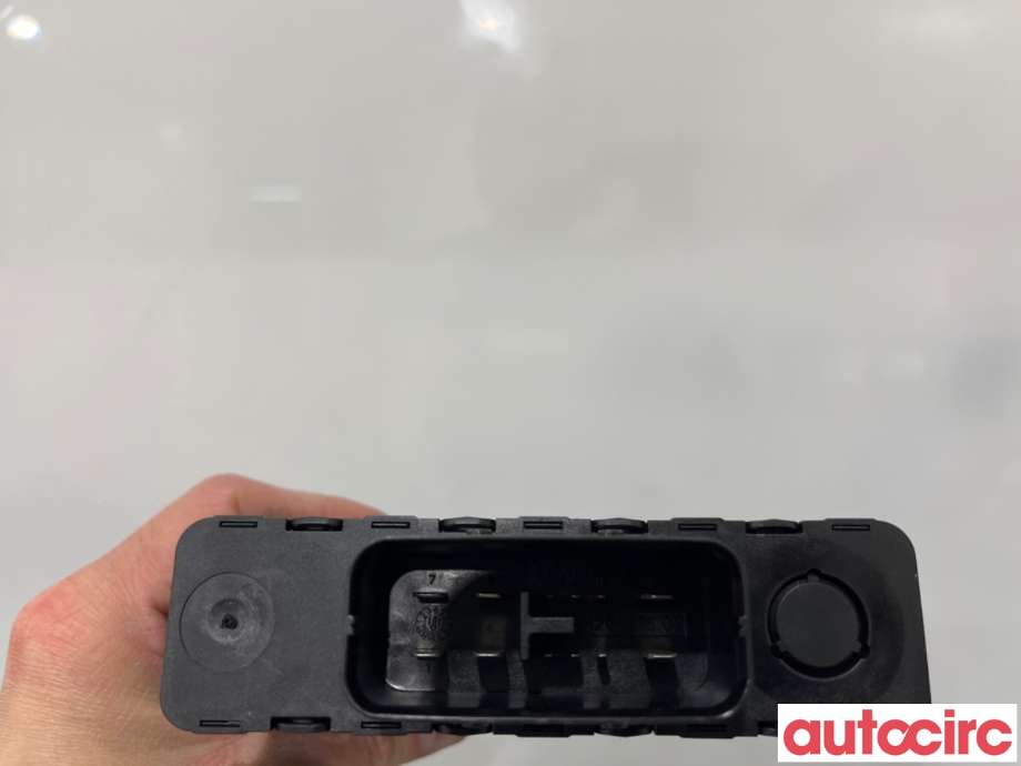 Styreenhet diverse til Audi A6 2011-2014 (Type IV, Fase 1) (C7) (C7) (AUDI|8K0959663D|111002109|8K0959663)