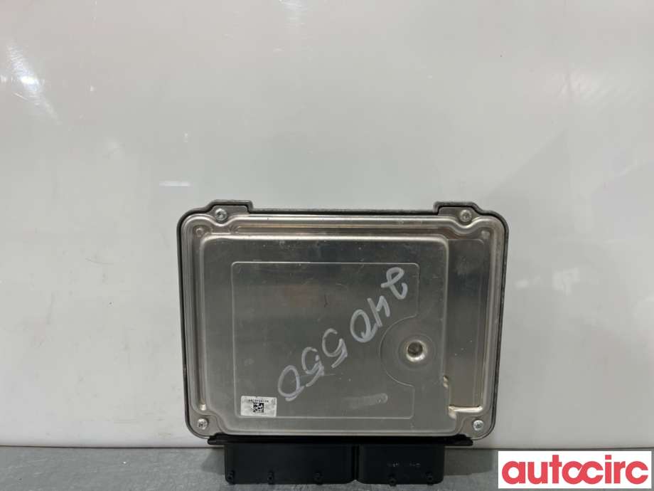 Styreenhet motor til Audi A6 2011-2014 (Type IV, Fase 1) (C7) (C7) (AUDI|03L906018LB|0281017945)