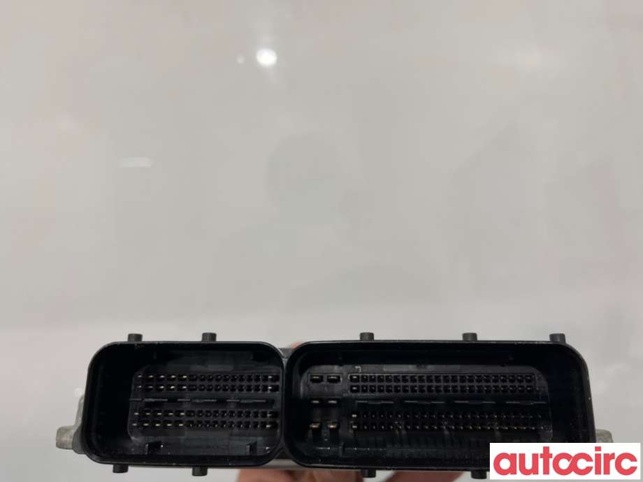 Styreenhet motor til Audi A6 2011-2014 (Type IV, Fase 1) (C7) (C7) (AUDI|03L906018LB|0281017945)
