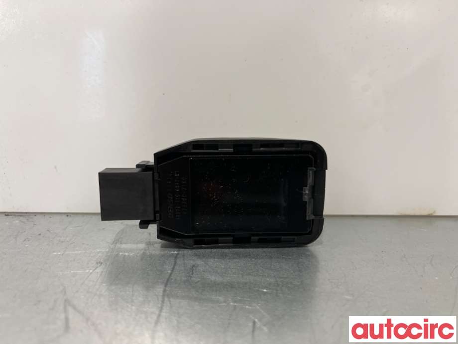 Sensor regnsensor til Honda Civic, 2012-2015 (Type IX, Fase 1)  (HONDA|38970-T1G-G01)