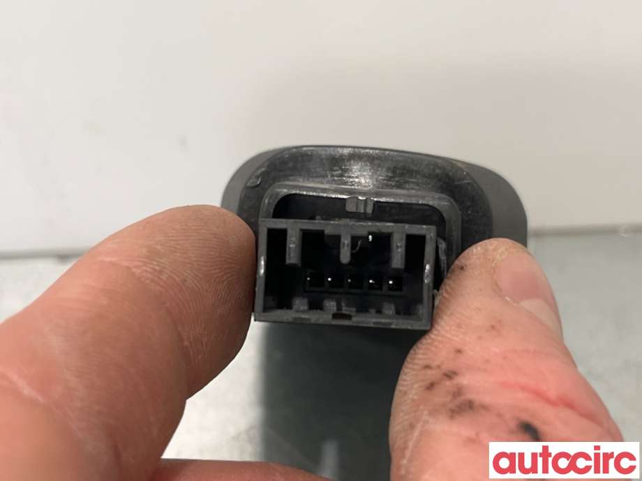 Sensor regnsensor til Honda Civic 2012-2015 (Type IX, Fase 1) (HONDA|38970-T1G-G01|423200-2100|38970-T1G-G012-M1)