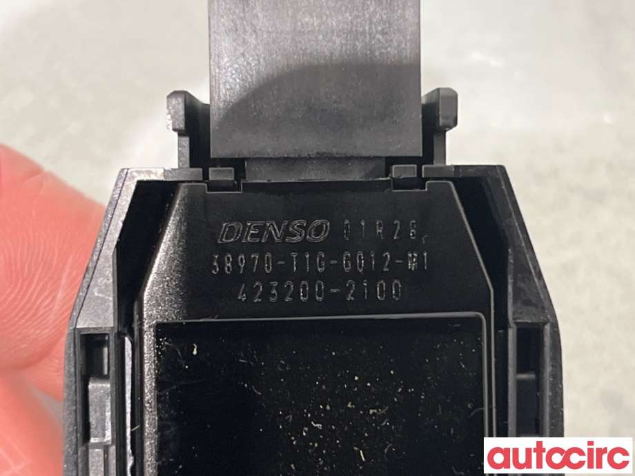 Sensor regnsensor til Honda Civic 2012-2015 (Type IX, Fase 1) (HONDA|38970-T1G-G01|423200-2100|38970-T1G-G012-M1)