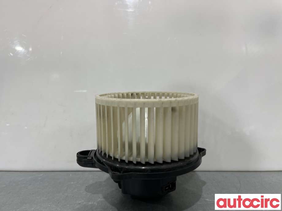 Varmeapparat motor til Ford Ranger (Europa) 2007-2011  (FORD (US)|1505611|87161|)