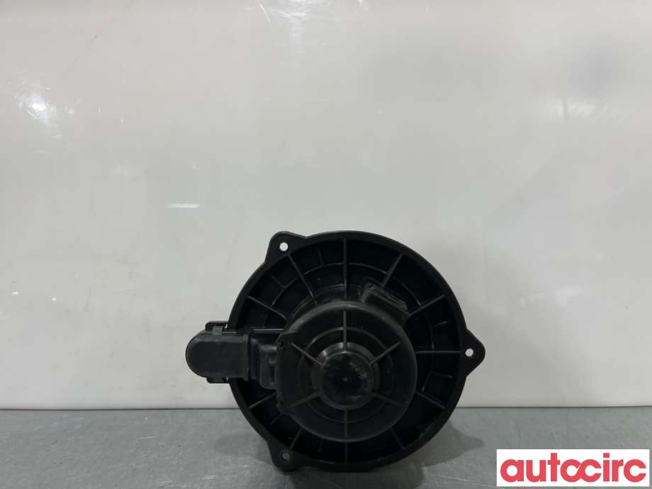 Varmeapparat motor til Ford Ranger (Europa) 2007-2011  (FORD (US)|1505611|87161|)