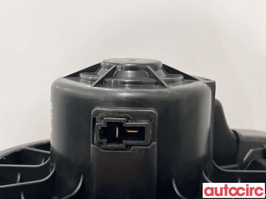 Varmeapparat motor til Ford Ranger (Europa) 2007-2011  (FORD (US)|1505611|87161|)