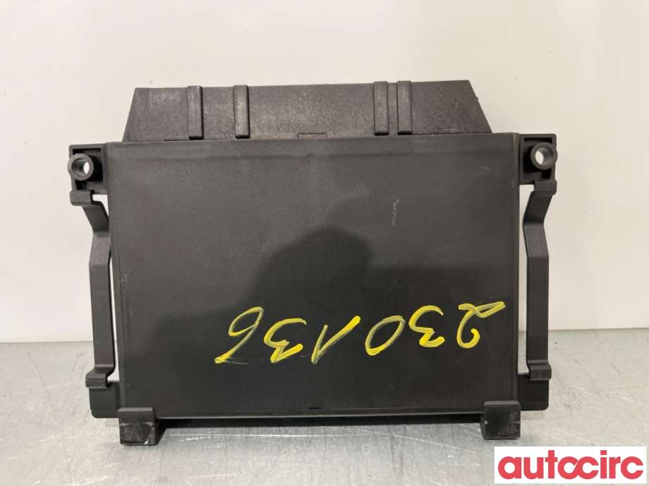 Styreenhet girkasse til Mercedes E-Klasse 2009-2013 (Fase 1) (W212) (W212) (MERCEDES|A0034464310|5WP20124DH|A0015452716)