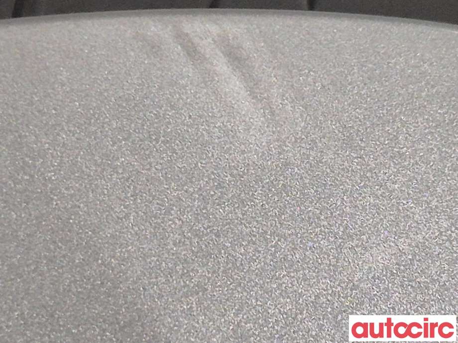 Spoiler bakluke til BMW X5 2013-2018 (F15) (F15) (BMW|51317381572)