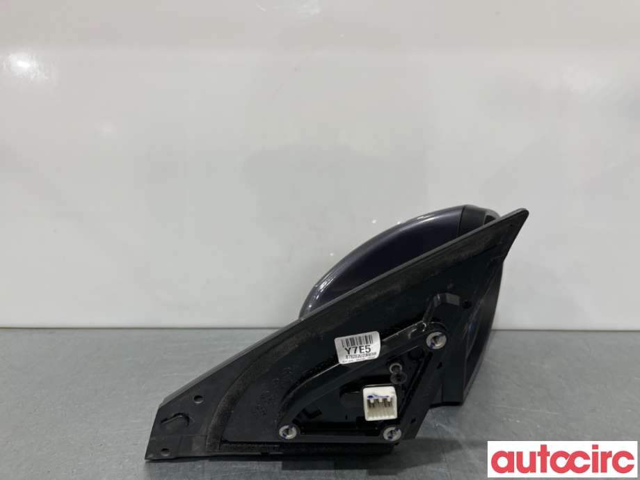 Speil høyre til Kia Sportage 2010-2016 (Type III)  (KIA|876203U230|)