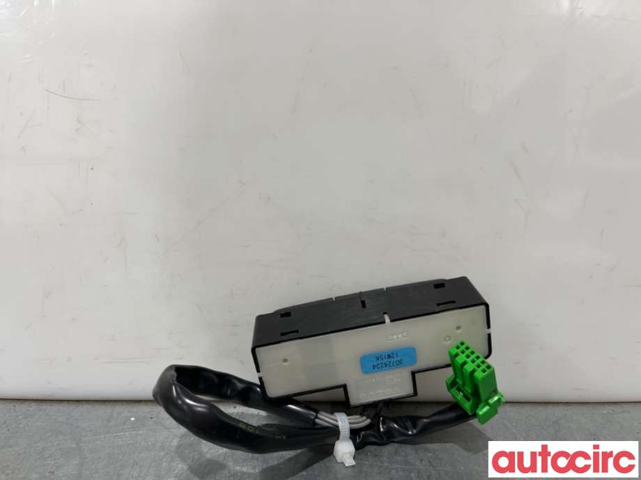 Bryter diverse til Volvo XC70 2008-2013 (Type II, Fase 1)  (VOLVO|30724234|)