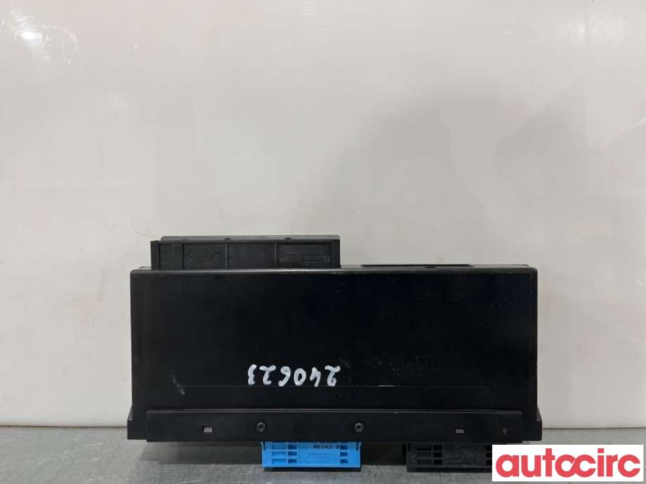 Styreenhet diverse til BMW 3-Serie 2005-2011 (E90/E91/E92/E93) (E90/E91/E92/E93) (BMW|61359364819||61359187533)