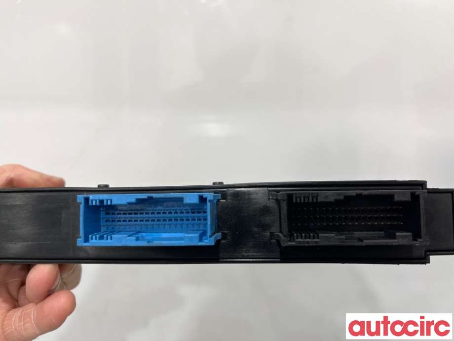 Styreenhet diverse til BMW 3-Serie 2005-2011 (E90/E91/E92/E93) (E90/E91/E92/E93) (BMW|61359364819||61359187533)