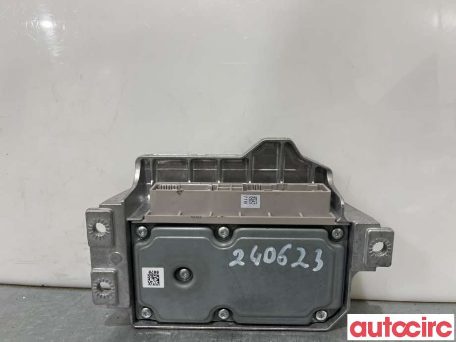 Airbag elektronikk til BMW 3-Serie 2005-2011 (E90/E91/E92/E93) (E90/E91/E92/E93) (BMW|65779184432|0285010070|6577-9184432)