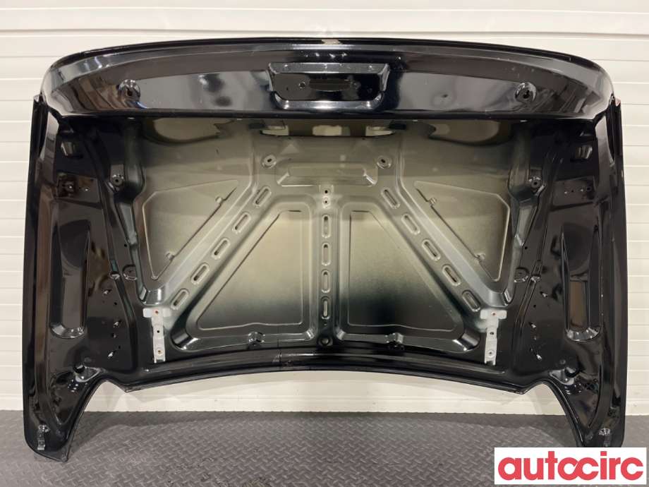 Bakluke sedan til Peugeot 308 2007-2011 (Type I, Fase 1)  (PEUGEOT|860699)