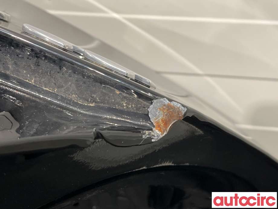 Bakluke sedan til Peugeot 308 2007-2011 (Type I, Fase 1)  (PEUGEOT|860699)