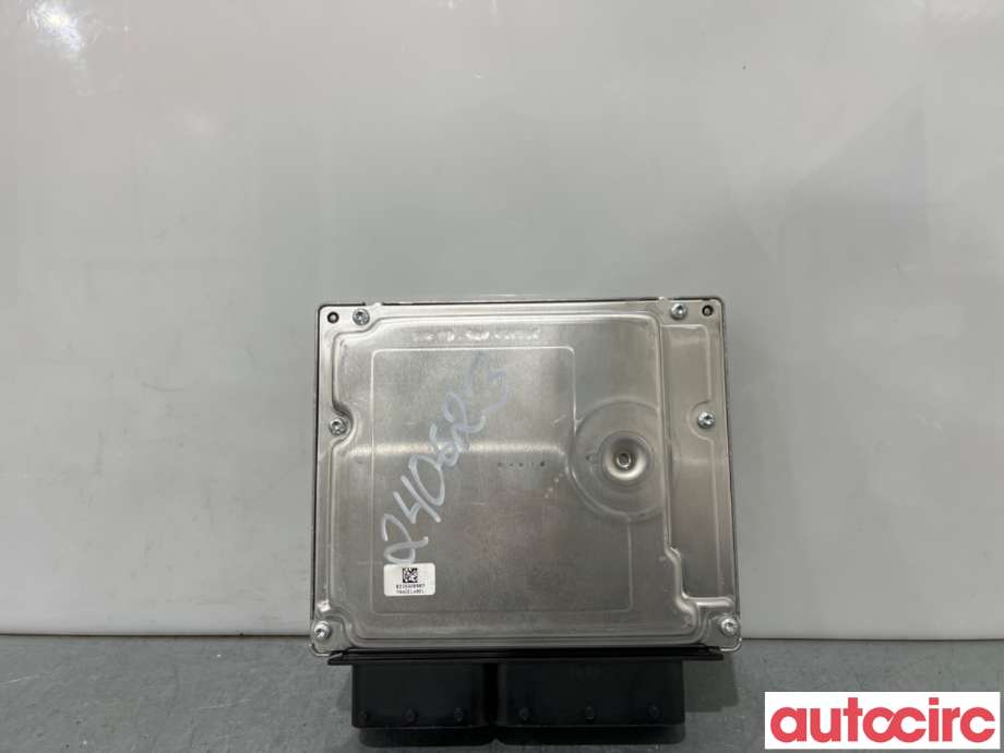 Styreenhet motor til BMW 3-Serie 2005-2011 (E90/E91/E92/E93) (E90/E91/E92/E93) (BMW|13618512587|0281014572|7823420)