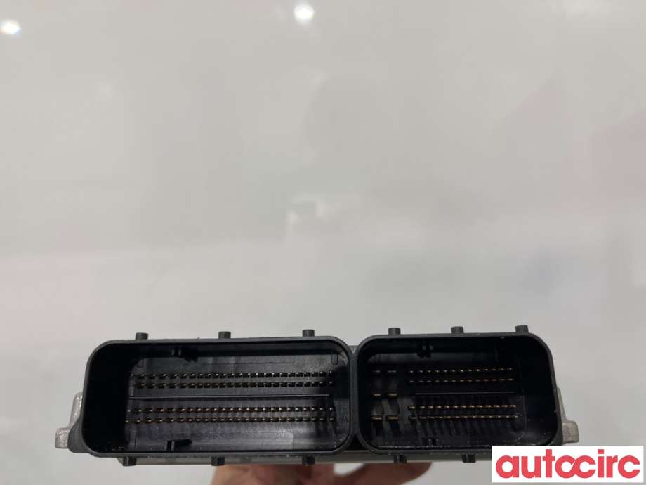 Styreenhet motor til BMW 3-Serie 2005-2011 (E90/E91/E92/E93) (E90/E91/E92/E93) (BMW|13618512587|0281014572|7823420)