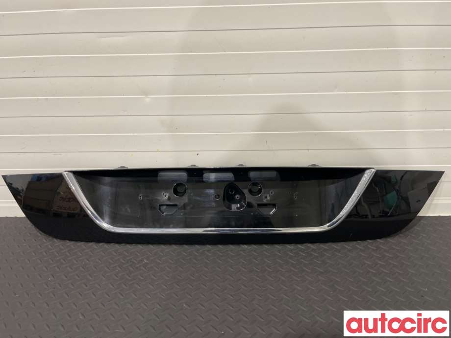 Lister til Peugeot 308, 2007-2011 (Type I, Fase 1)  (PEUGEOT|866438)
