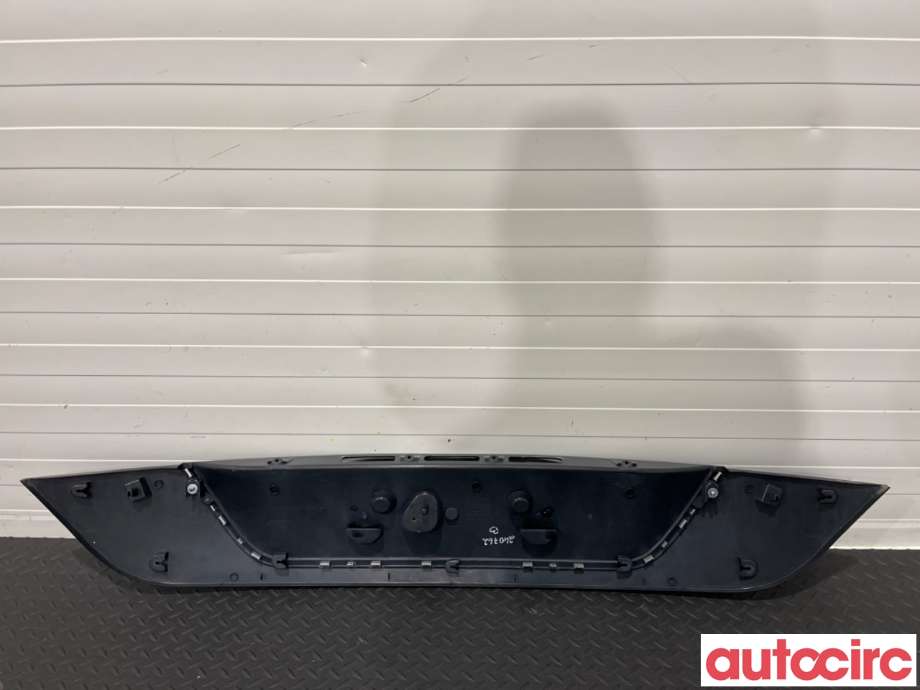 Lister til Peugeot 308 2007-2011 (Type I, Fase 1)  (PEUGEOT|866438)