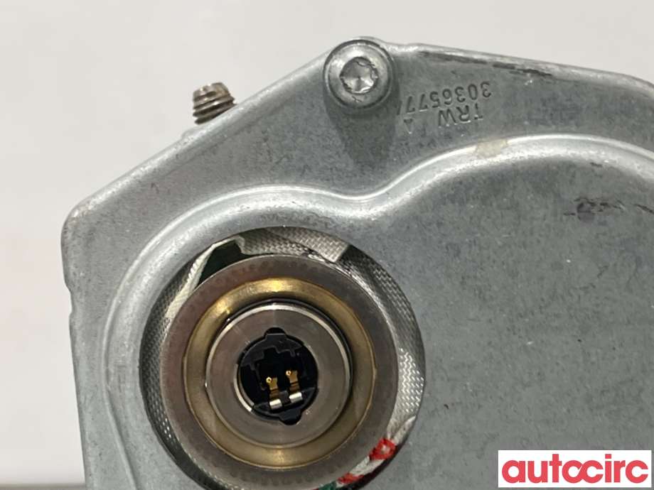 Airbag passasjer til BMW 3-Serie 2005-2011 (E90/E91/E92/E93) (E90/E91/E92/E93) (BMW|72129138247|34009374G|)