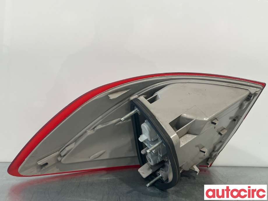 Baklykt venstre til Ford Mondeo 2007-2010 (Type IV, Fase 1)  (FORD|7S71-13405-PE|148783|1486783)