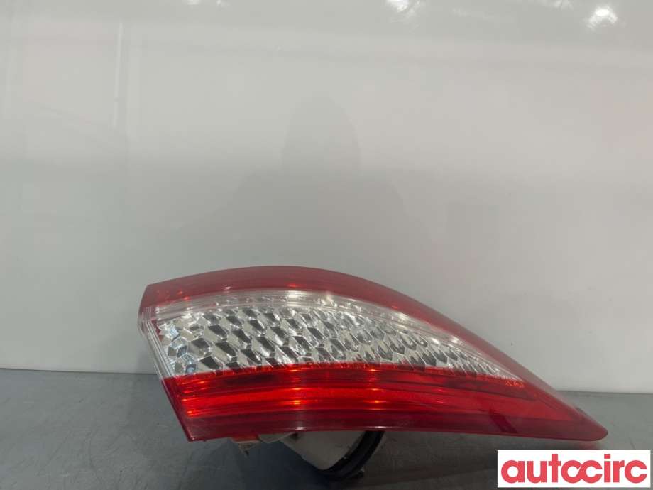 Baklykt venstre til Ford Mondeo 2007-2010 (Type IV, Fase 1)  (FORD|7S71-13405-PE|148783|1486783)
