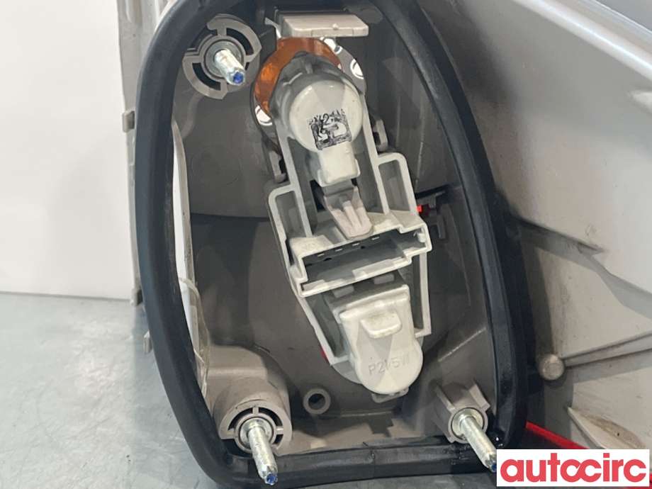 Baklykt venstre til Ford Mondeo 2007-2010 (Type IV, Fase 1)  (FORD|7S71-13405-PE|148783|1486783)