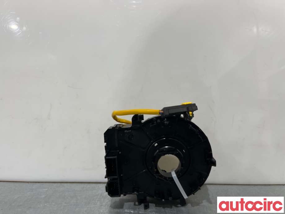 Airbag slepering til Kia Cee