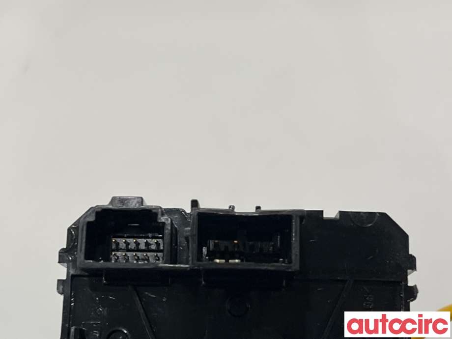 Airbag slepering til Kia Cee