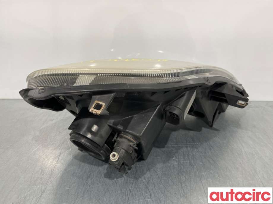 Frontlykt venstre halogen til Opel Vivaro A 2006-2014  (OPEL|93859829)
