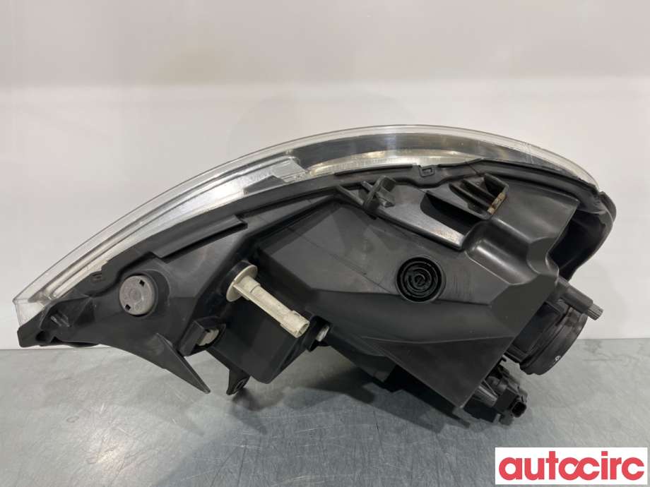 Frontlykt venstre halogen til Opel Vivaro A 2006-2014  (OPEL|93859829)