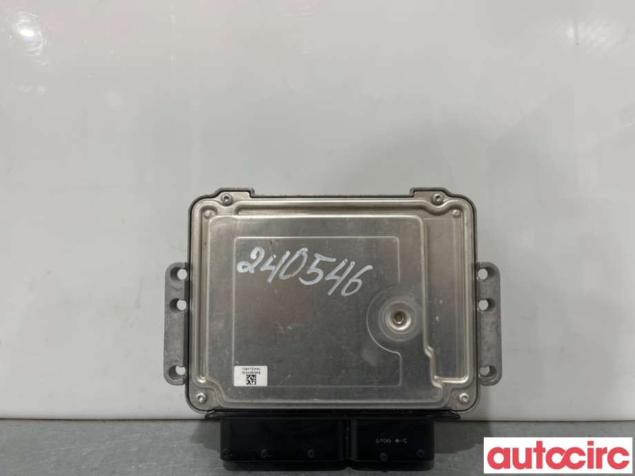 Styreenhet motor til Kia Cee