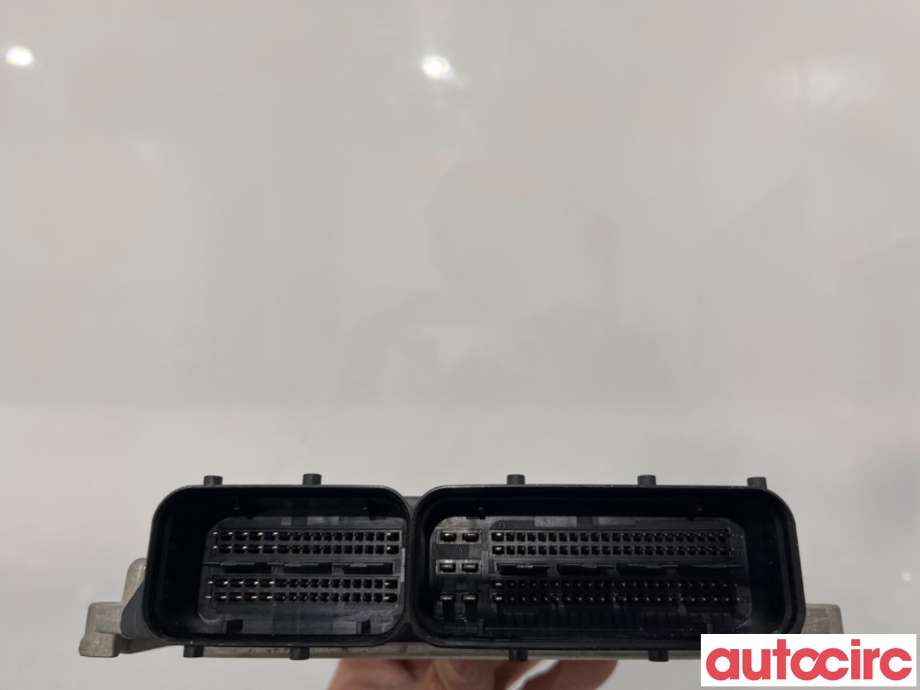 Styreenhet motor til Kia Cee