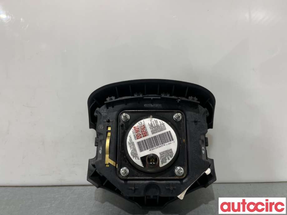 Airbag rattpute til Kia Cee