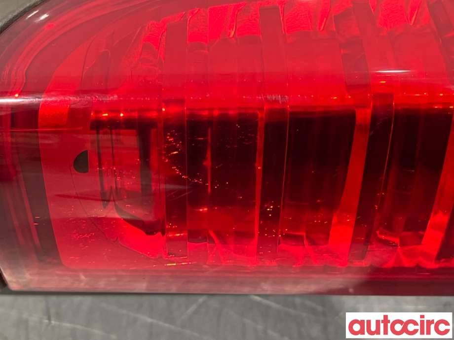 Baklykt høyre til Opel Vivaro A 2006-2014  (OPEL|93854432)