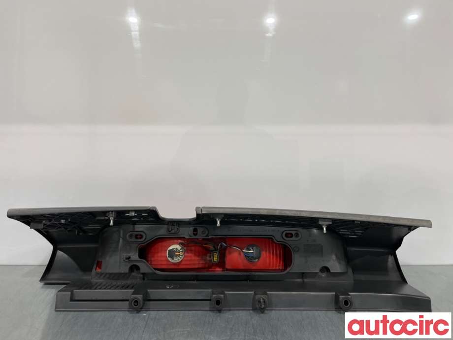 Baklykt høyre til Opel Vivaro A 2006-2014  (OPEL|93854432)