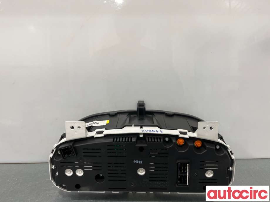 Instrumentpanel til Kia Cee