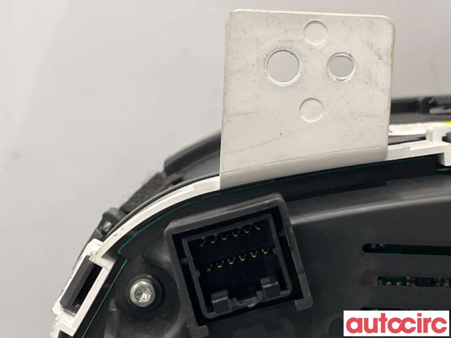 Instrumentpanel til Kia Cee