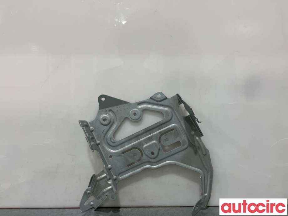 Karosseri bakpart til Mercedes A-Klasse 2012-2018 (W176) (W176) (MERCEDES|A2465401340||A2465451100)