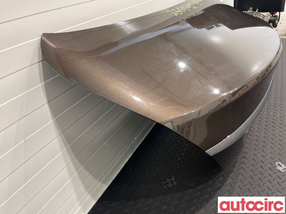 Bakluke sedan til Mercedes C-Klasse 2014-2018 (Fase 1) (W205) (W205) (MERCEDES|A2057502400|)