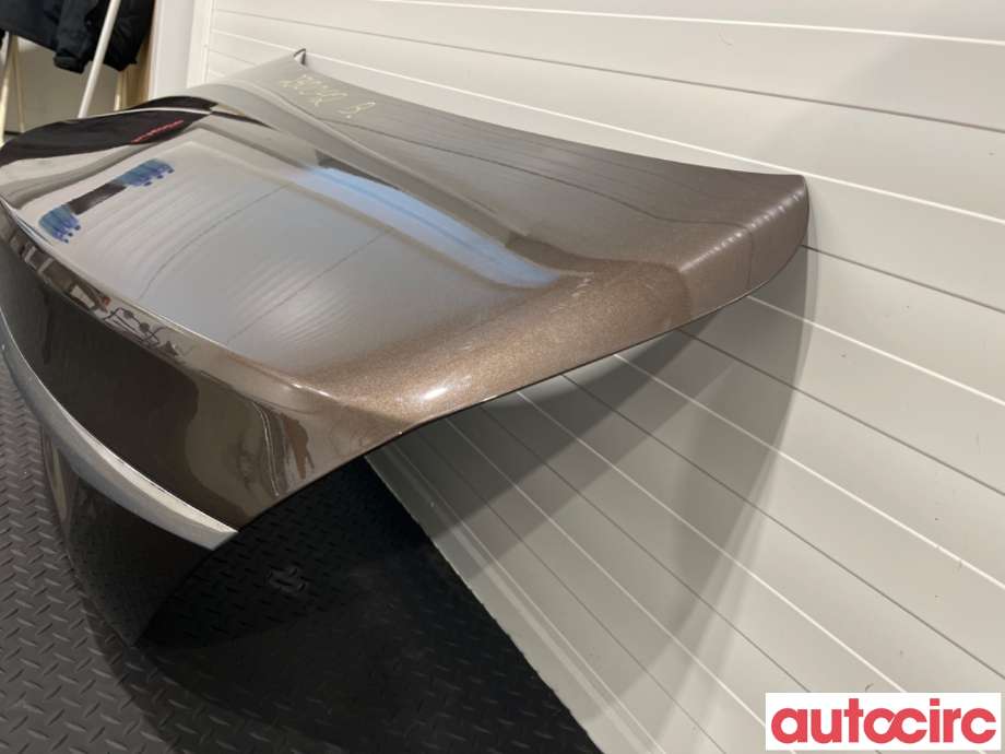 Bakluke sedan til Mercedes C-Klasse 2014-2018 (Fase 1) (W205) (W205) (MERCEDES|A2057502400|)
