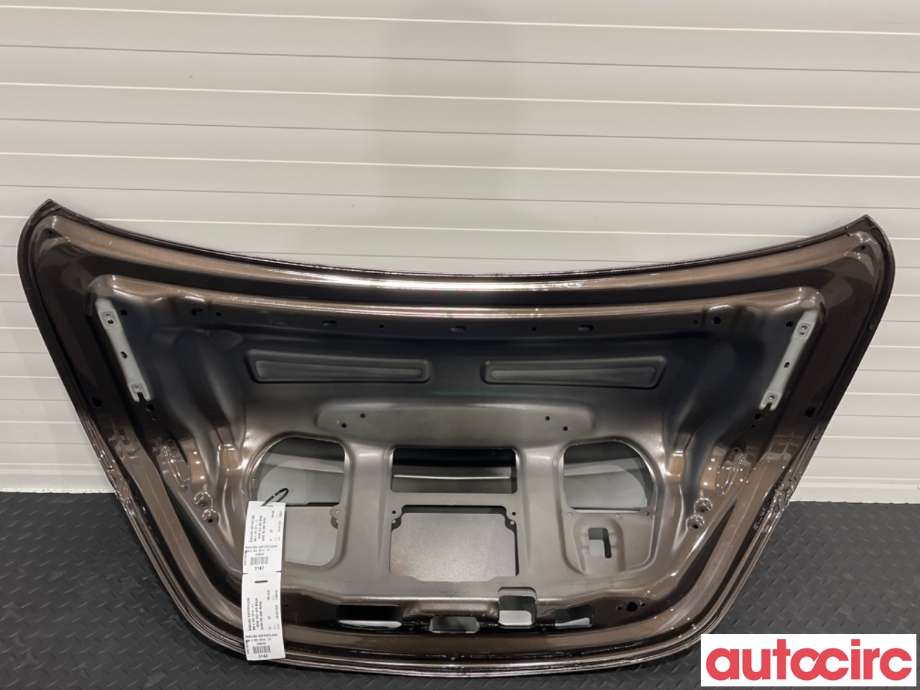 Bakluke sedan til Mercedes C-Klasse 2014-2018 (Fase 1) (W205) (W205) (MERCEDES|A2057502400|)